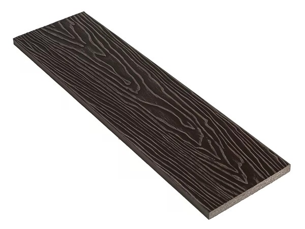 Заборная доска ДПК Deckart Palisad Pro Венге купить в Калаче-на-Дону