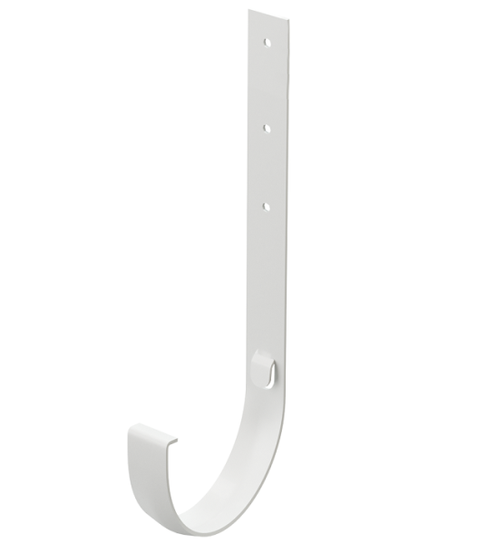 Кронштейн металлический ПВХ Docke STANDART пломбир купить в Калаче-на-Дону