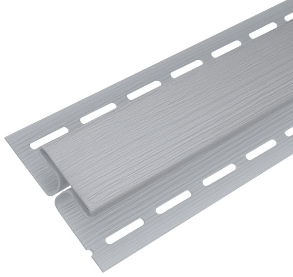 Соединительный Н-профиль TECOS СЕРЫЙ купить в Калаче-на-Дону