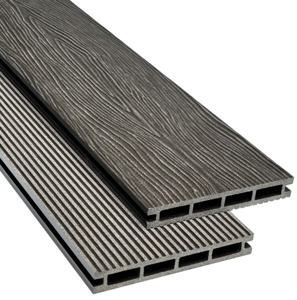 Террасная доска из ДПК Faynag 3D Stelo венге купить в Калаче-на-Дону