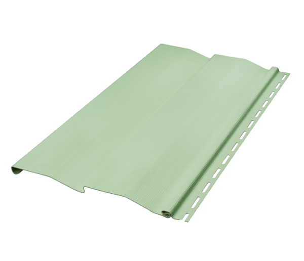 Сайдинг виниловый «Классика» Мятный купить в Калаче-на-Дону