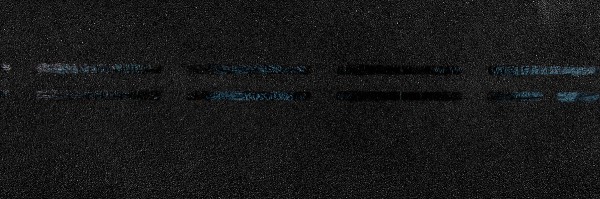 Коньково-карнизная черепица Docke Eurasia, черный купить в Калаче-на-Дону