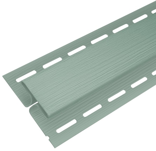 Соединительный Н-профиль TECOS СВЕТЛО-САЛАТОВЫЙ купить в Калаче-на-Дону