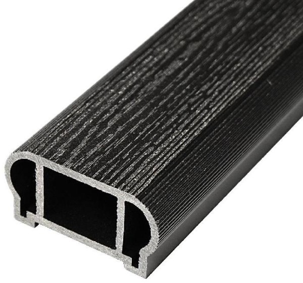 Перила FAYNAG ДПК WOOD кварц купить в Калаче-на-Дону