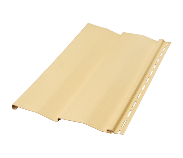 Сайдинг виниловый «Классика» Песочный купить в Калаче-на-Дону