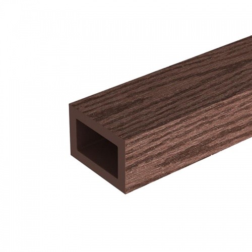 Балясина Woodvex Select Темно-Коричневый купить в Калаче-на-Дону