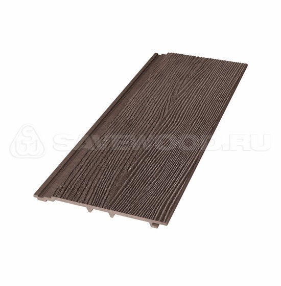 Сайдинг из дпк savewood sw-cedrus радиальный распил терракот купить в Калаче-на-Дону