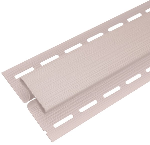 Соединительный Н-профиль TECOS СВЕТЛО-РОЗОВЫЙ купить в Калаче-на-Дону