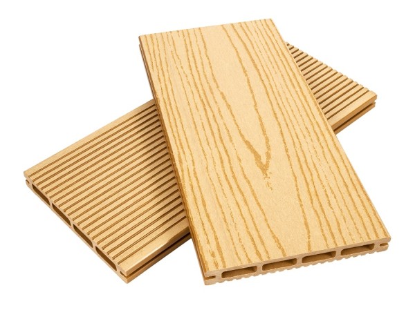 Террасная доская ДПК NanoWood ECO New Натур купить в Калаче-на-Дону