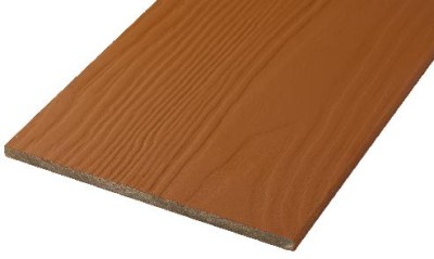 Фиброцементные панели  Wood F30