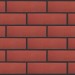 Гибкая клинкерная плитка СТ-01 Красный (сборная) купить в Калаче-на-Дону
