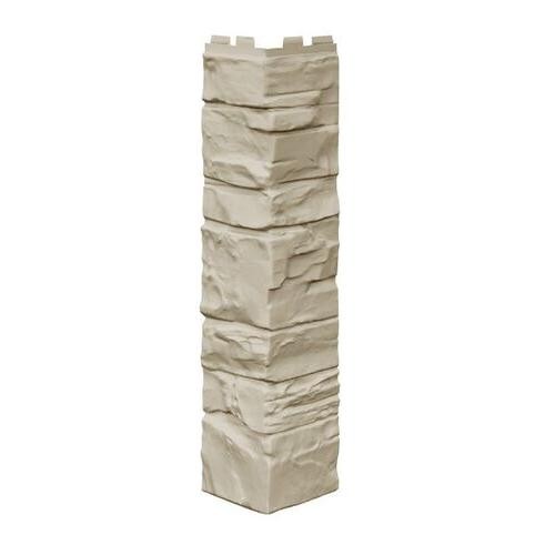 Угол наружный ТЕХНОНИКОЛЬ Камень Лигурия купить в Калаче-на-Дону