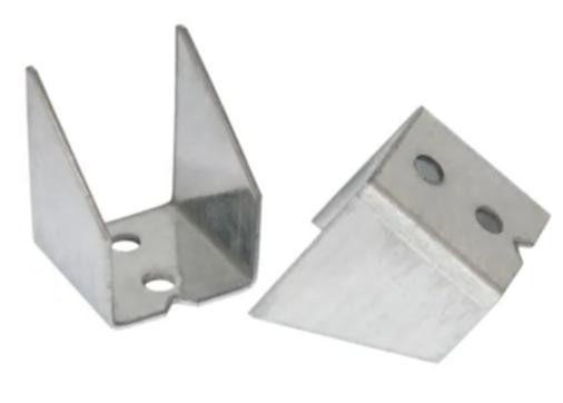 Крепление универсальное для балясины Polivan купить в Калаче-на-Дону