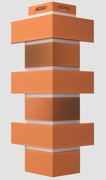 Угол Flemish Красный жженый купить в Калаче-на-Дону