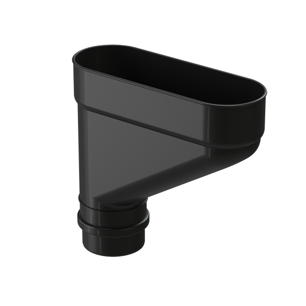 Коллектор Docke Lux ПВХ - Карбон купить в Калаче-на-Дону