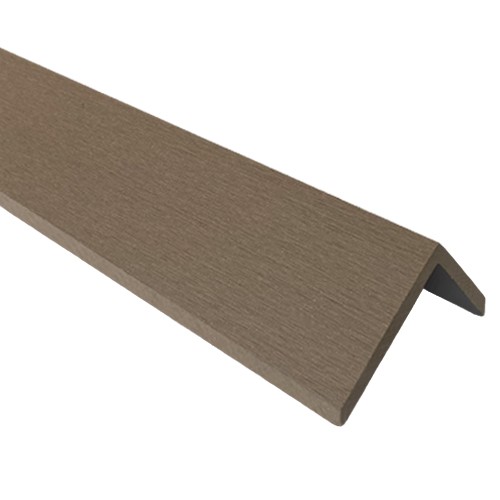 Уголок EasyDecking Wood-Х 50х80 Венге купить в Калаче-на-Дону