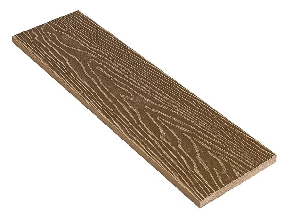 Заборная доска ДПК Deckart Palisad Pro Орех купить в Калаче-на-Дону