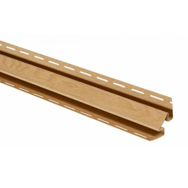 Угол внутренний Люкс Крашенный, К-13, ВН, Каштан купить в Калаче-на-Дону