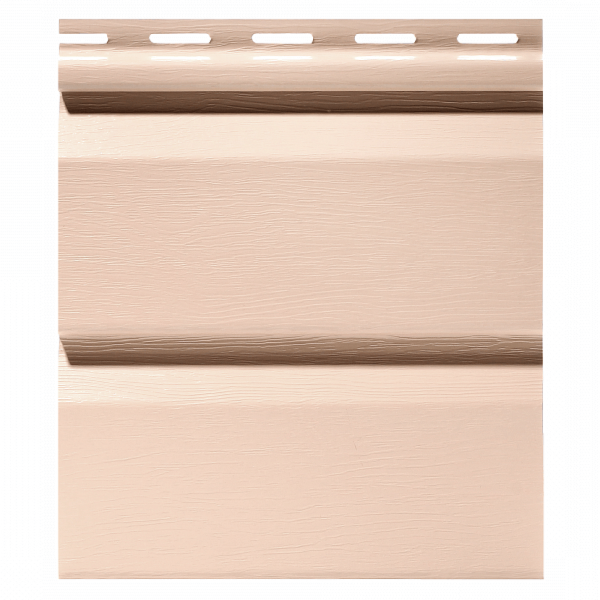 Сайдинг Виниловый, Дачный, Лен купить в Калаче-на-Дону