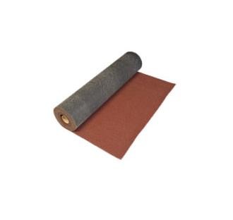 Ендовный ковер Shinglas Красный-корал, рулон 10х1м купить в Калаче-на-Дону