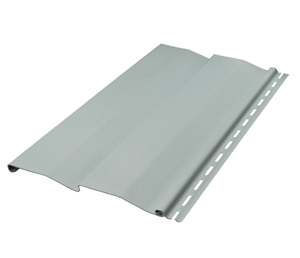 Сайдинг виниловый «Классика» Серый купить в Калаче-на-Дону