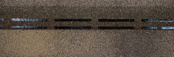 Коньково-карнизная черепица Docke Premium, вагаси купить в Калаче-на-Дону