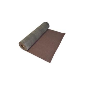 Ендовный ковер Shinglas Коричневы, рулон 10х1м купить в Калаче-на-Дону