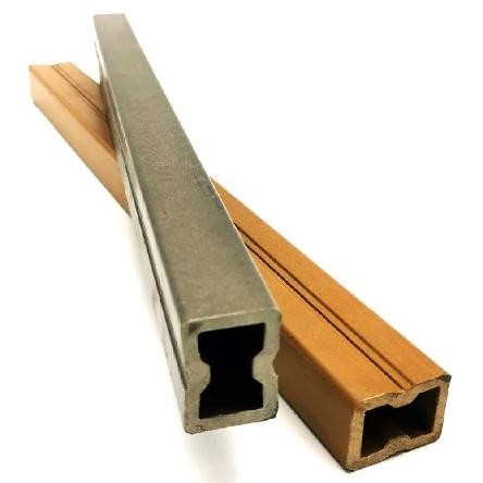 Лага ДПК NanoWood 30х40х4000мм  купить в Калаче-на-Дону