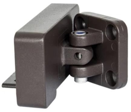 Крепление поворотное для поручня Polivan SINGARAJA купить в Калаче-на-Дону