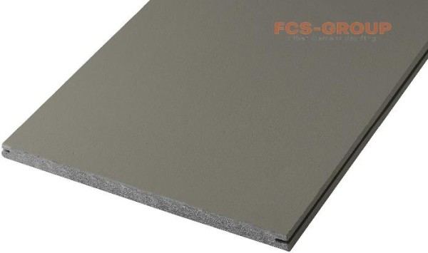 Фиброцементные панели FCS Group Smooth Line F53 купить в Калаче-на-Дону
