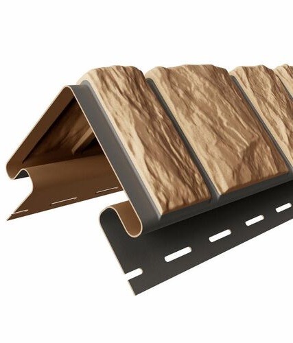 Угол наружный Доломит Альпийский Премиум Оникс купить в Калаче-на-Дону