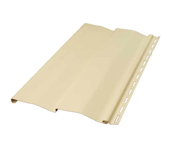 Сайдинг виниловый «Классика» Слоновая кость купить в Калаче-на-Дону