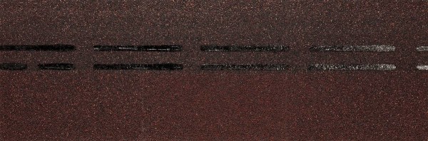 Коньково-карнизная черепица Docke Premium, зрелый каштан купить в Калаче-на-Дону