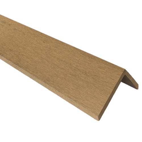 Уголок EasyDecking Wood-Х 50х80 Тик Микс купить в Калаче-на-Дону