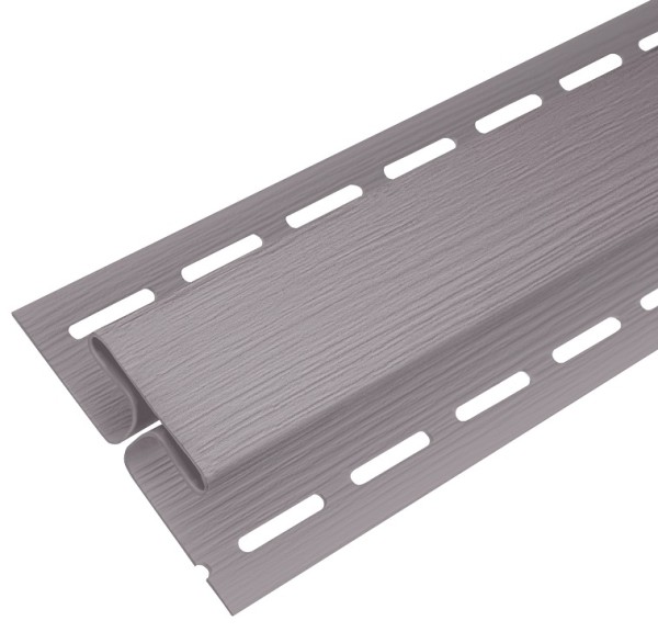 Соединительный Н-профиль TECOS ПЫЛЬНАЯ РОЗА купить в Калаче-на-Дону