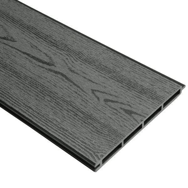 Заборная доска CM Decking эбен (под заказ) купить в Калаче-на-Дону