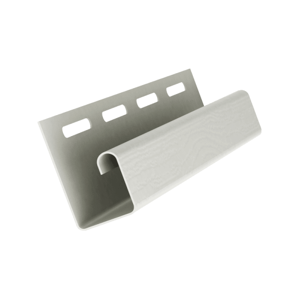 J-профиль Grand Line Белый купить в Калаче-на-Дону