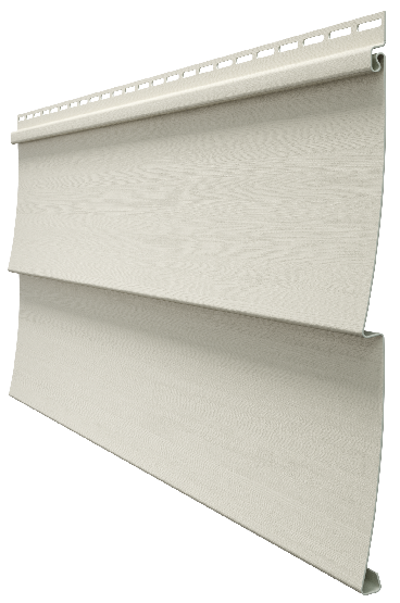 Сайдинг Виниловый Docke, D5C Елочка, Сливки купить в Калаче-на-Дону