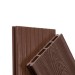 Террасная доска из ДПК ECODECKING Комфорт 3D Шоколад купить в Калаче-на-Дону