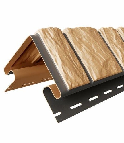 Угол наружный Доломит Альпийский Премиум Опал купить в Калаче-на-Дону