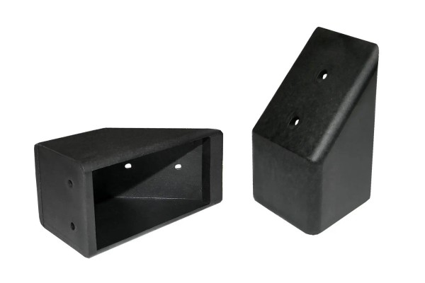 Крепеж для балясины универсальный (коннектор) купить в Калаче-на-Дону