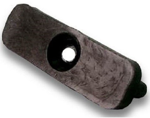 Кляймер пластиковый универсальный для доски купить в Калаче-на-Дону