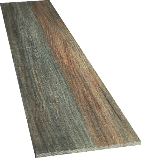 Фиброцементный сайдинг SidWood с фактурой под дерево W-124 Прямой купить в Калаче-на-Дону