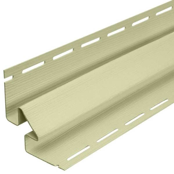 Внутренний угол 3,05 м TECOS СВЕТЛО-ЖЕЛТЫЙ купить в Калаче-на-Дону