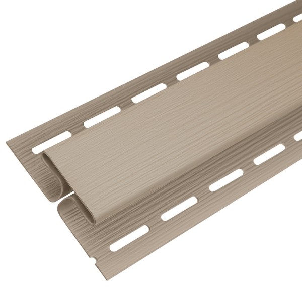 Соединительный Н-профиль TECOS КОФЕ С МОЛОКОМ купить в Калаче-на-Дону