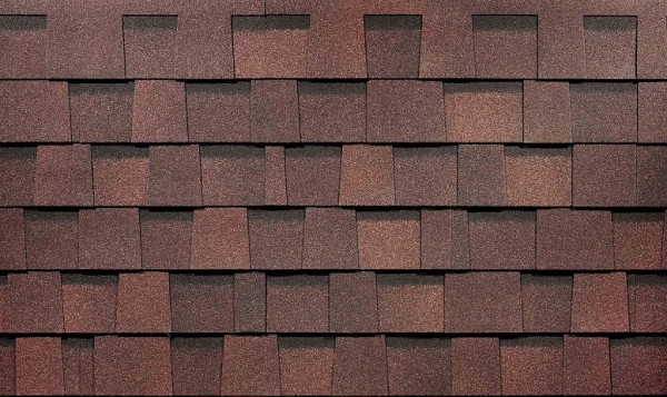 Ламинированная черепица Docke, DRAGON PREMIUM,ЗРЕЛЫЙ КАШТАН купить в Калаче-на-Дону