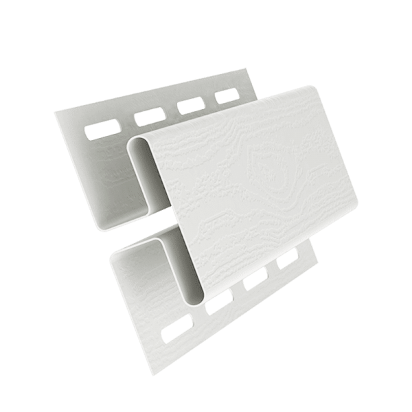 H-профиль Grand Line Белый купить в Калаче-на-Дону