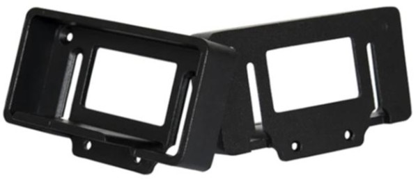 Крепление прямое для поручня Polivan SINGARAJA купить в Калаче-на-Дону