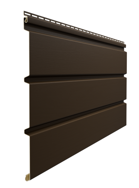 Софит Docke T4 сплошной Шоколад купить в Калаче-на-Дону