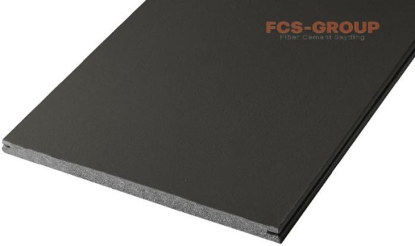 Фиброцементные панели FCS Group Smooth Line F60 купить в Калаче-на-Дону